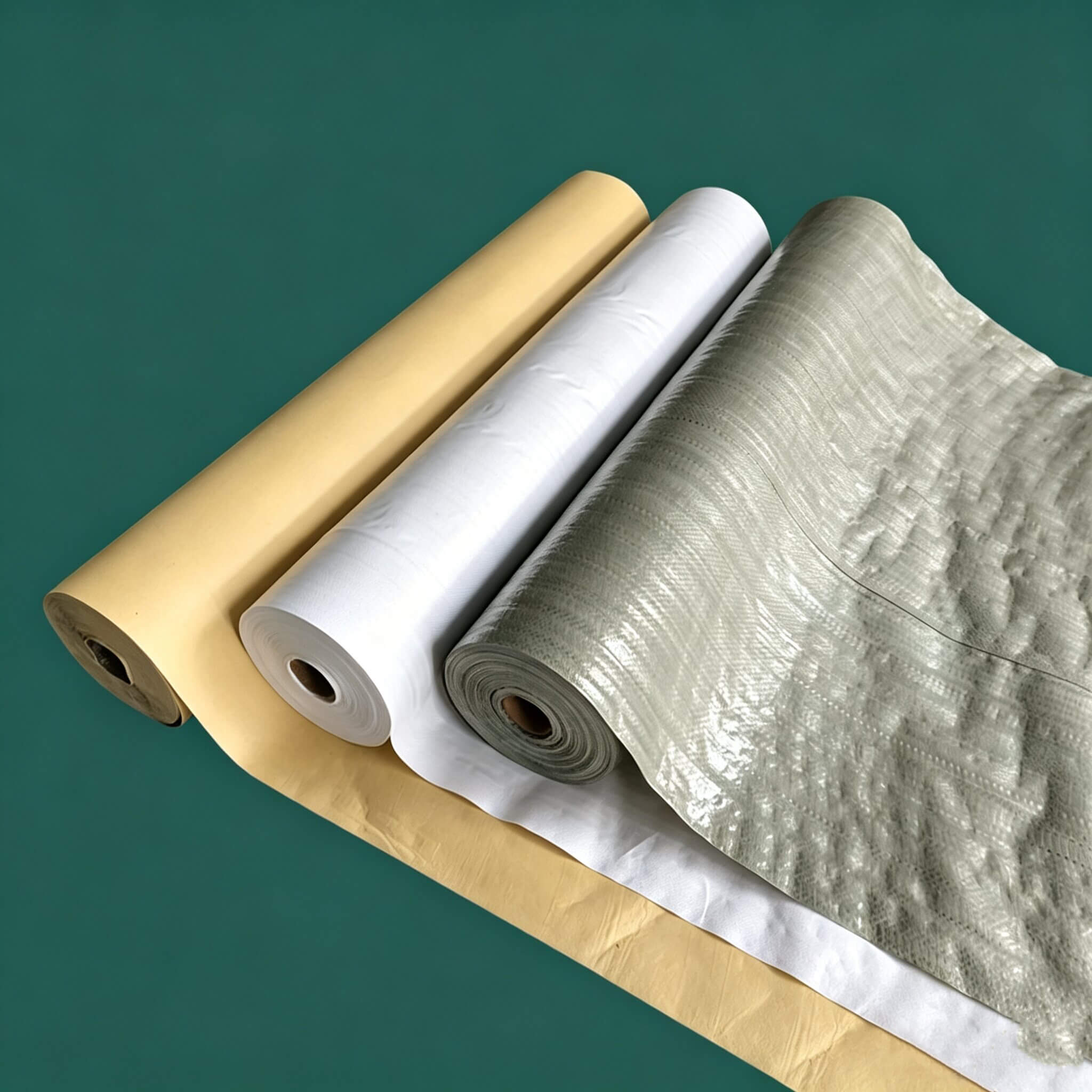 PP Film Laminated Waterproof Fabric Wholesale Supplier 2